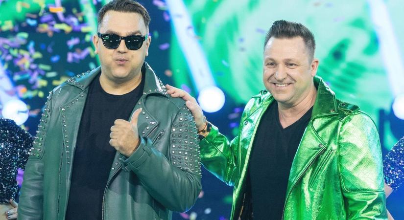 V-Tech Szekszárdon: Kefir és Szamóca a Pünkösdi Fesztivál kiemelt sztárjai