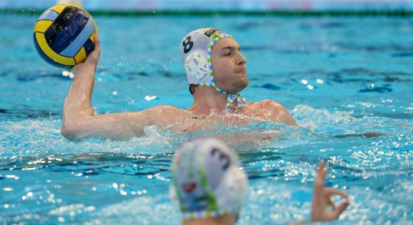 Másmilyen második meccset ígér Kiss Csaba, miután a Vasas szétlőtte a Szegedet
