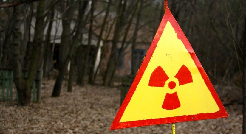 Oroszország radioaktív rakétákat lőtt ki Ukrajnára