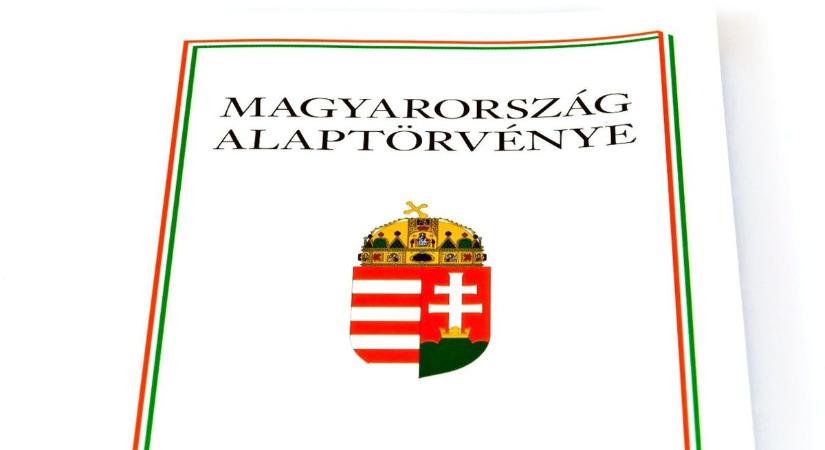 A jogállam helyreállítása nem tűr halasztást