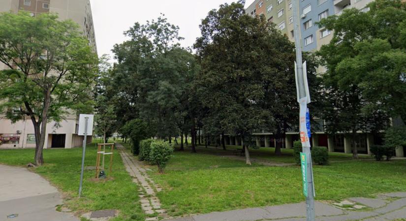 Közös tervezésből megvalósítható jövő – elkészültek a Folyamőr utcai parkok kiviteli tervei
