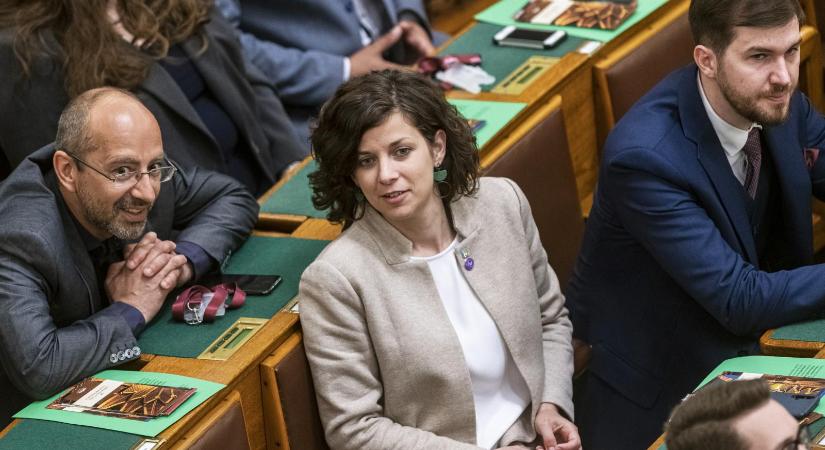 Úgy hírlik, Orosz Anna lett volna Lannert Judit egyik államtitkára, cáfol a tárca és a Tisza-kormány