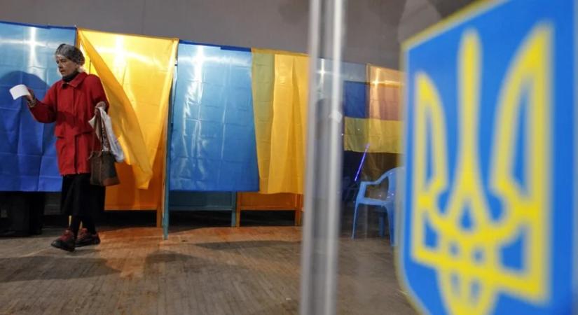 Podoljak elmondta, mikor tarthatnak leghamarabb választást