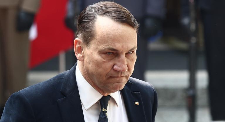 Választ vár a hatvanpusztai zebrák sorsával kapcsolatban a lengyel külügyminiszter