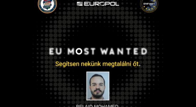 Kétes hírnév, magyar is az európai bűnözői toplistán