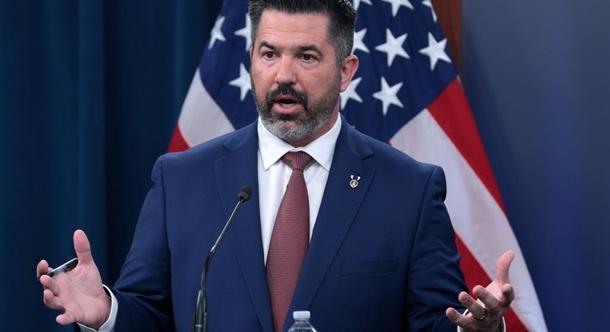 A Pentagon az amerikai dandárok európai létszámának csökkentését jelentette be