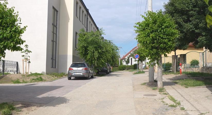 Tájékoztató a projektről