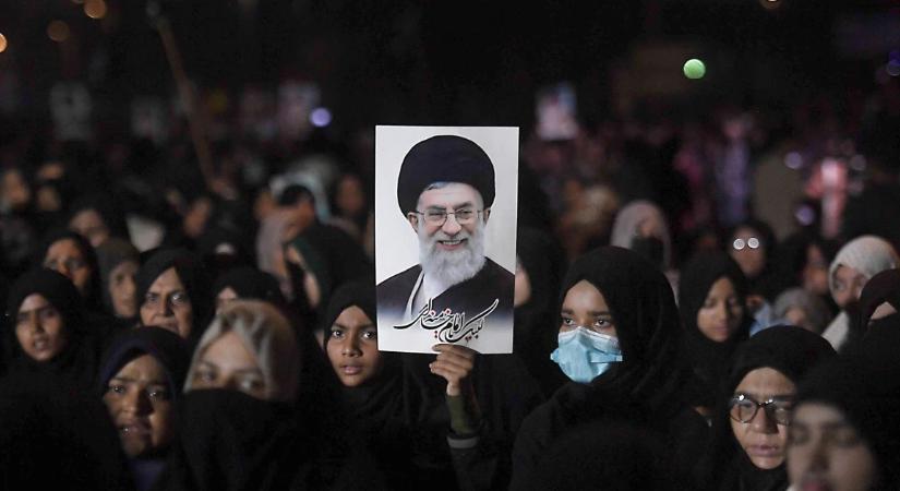 Irán legfőbb vezetője parancsot adott a magasan dúsított uránkészlettel kapcsolatban – Trump foghatja a fejét
