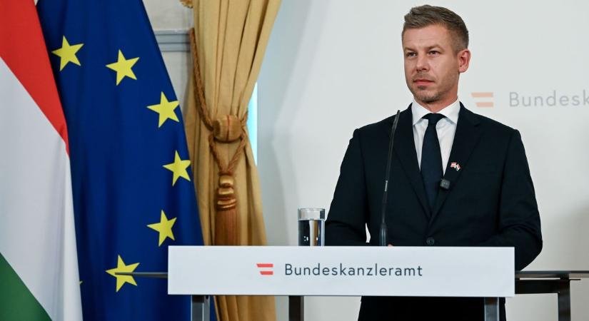 Magyar Péter: Nem akartam kemény lenni, de ez egy súlyos ügy