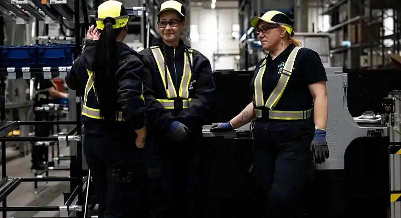 Egyre több magyar beszállító érzi úgy, hogy kimaradt a nagy autóipari fellendülésből