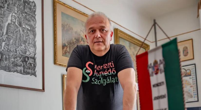Aggódik az ügyvédi kamara egy kollégájuk pellengérre állítása miatt a kegyelmi ügyben, de a hangvétel se tetszik