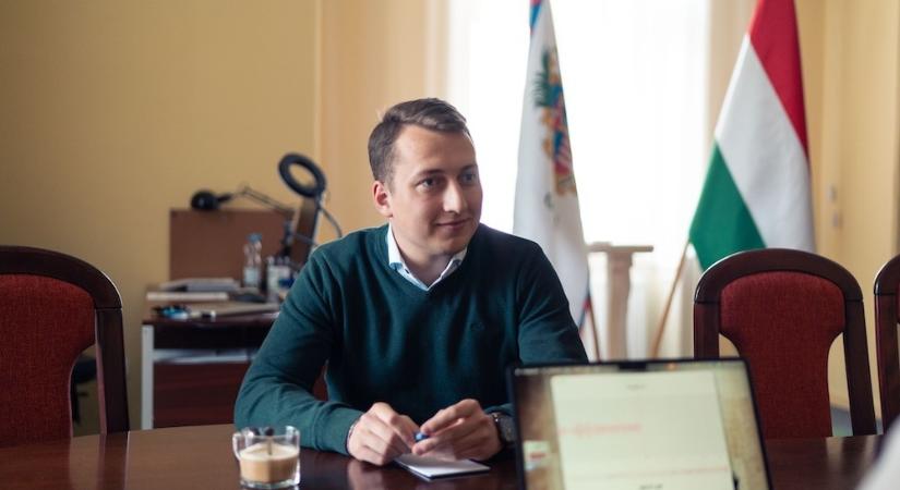 „Kevesebb egó, több Győr” – Boncsarovszky Péter szerint új korszak kezdődhet a győri Fideszben