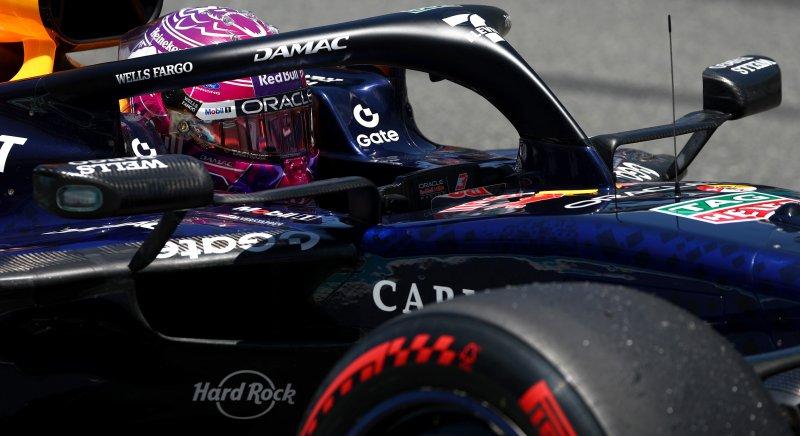 Mikor áll működésbe a Red Bull új F1-es szélcsatornája?