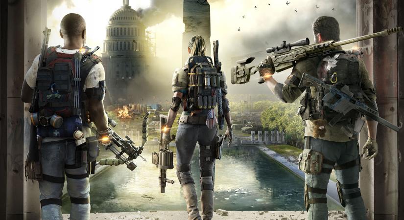 A Ubisoft még többet fektet MI-alapú fejlesztésébe, amivel életszerűen reagáló NPC-k kerülhetnek a játékaikba