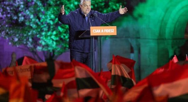 Ahol a demokrácia meghal