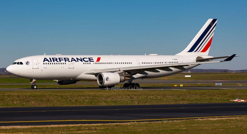 Elítélték az Air France-t és az Airbust a 447-es riói járat ügyében