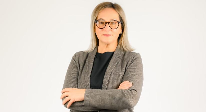 Bejelentette Lannert Judit a szakképzésért és felnőttkori tanulásért felelős államtitkárt