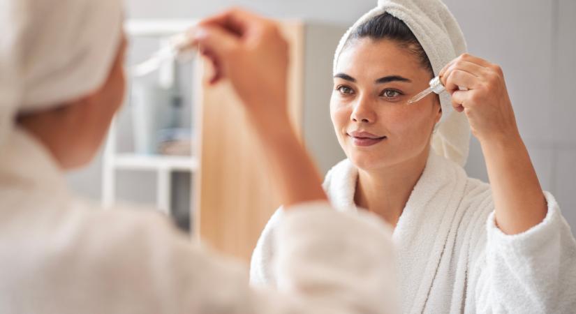 Nyáron tényleg veszélyes a retinol? Erre figyelmeztetnek a szakértők
