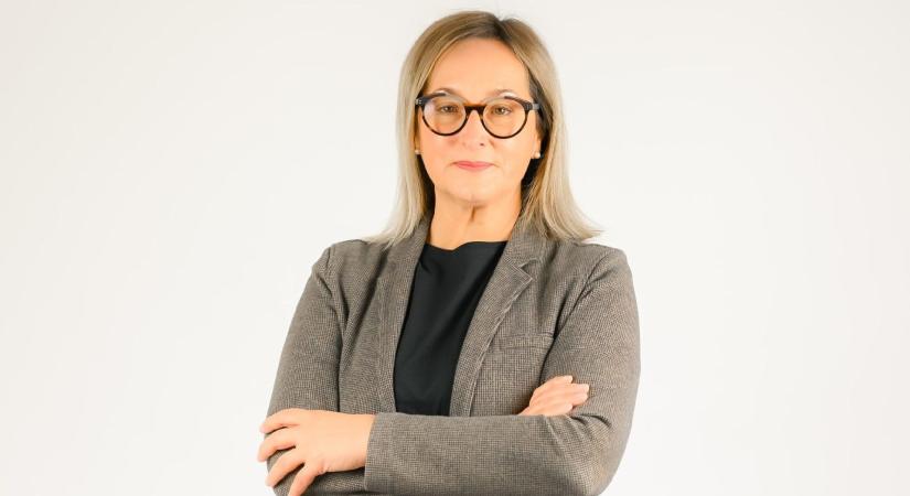 Bemutatta Lannert Judit a szakképzési és felnőttképzési államtitkárt