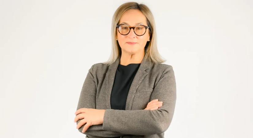 Bejelentette a szakképzésért és felnőttkori tanulásért felelős államtitkárt Lannert Judit