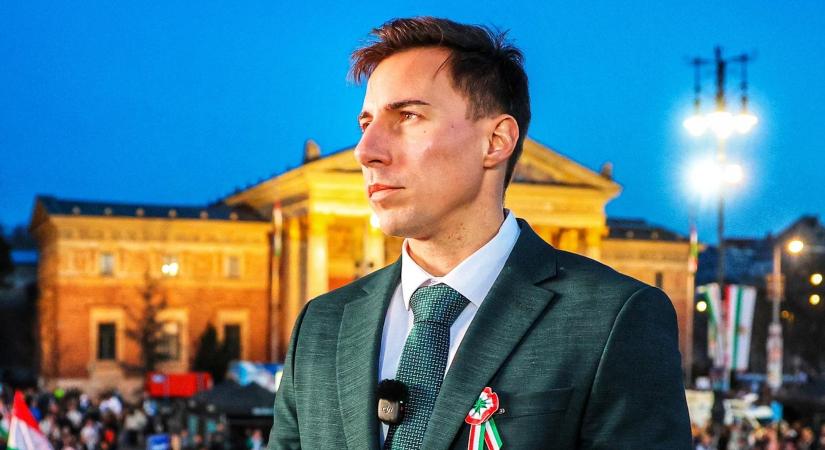 Radnai Márk: Ha ebbe valaki szakmailag belebukik, akkor vállalni kell érte a felelősséget