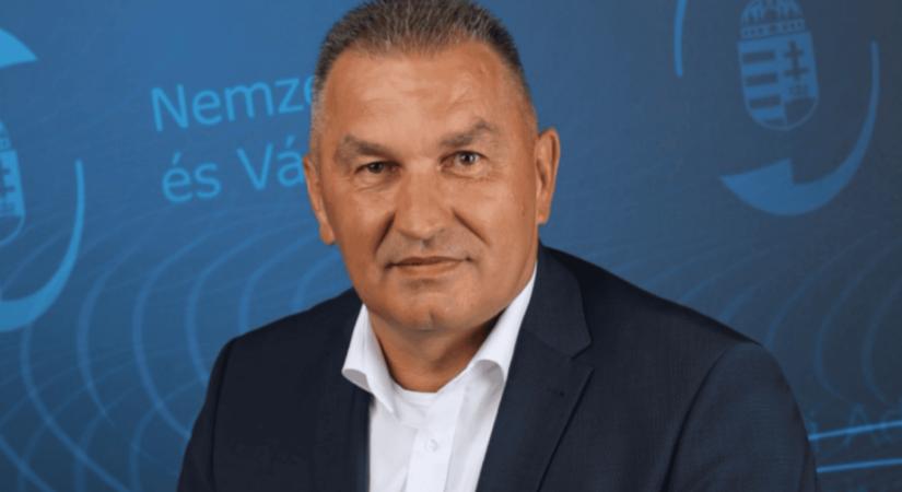 Leváltották Orbán és Rogán bizalmi emberét, a NAV elnökhelyettesét