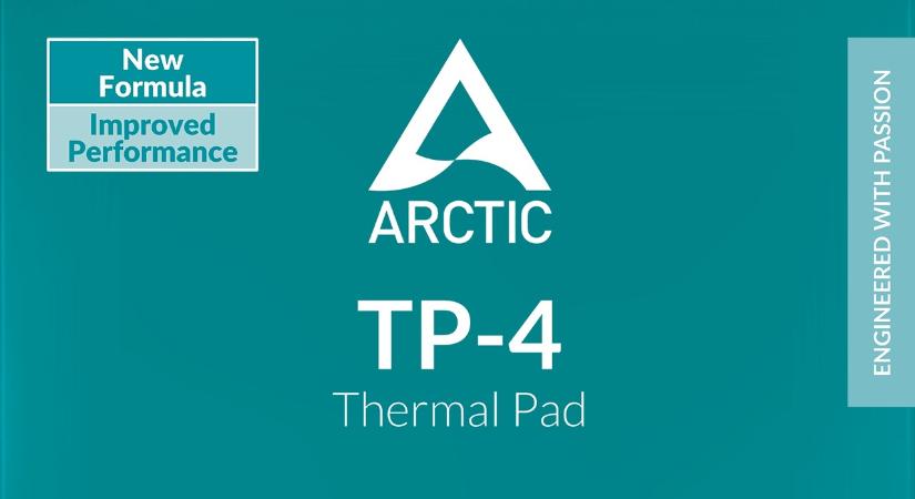 Új padokkal vezeti el a hőt az Arctic