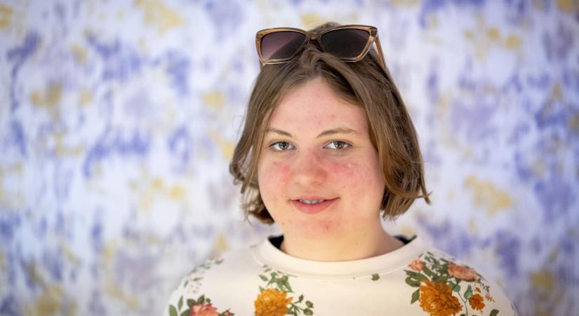„A NER cselekvésre ingerelt” – Vida Kamilla Ruff Bálintról és a nyughatatlan huszonévesekről