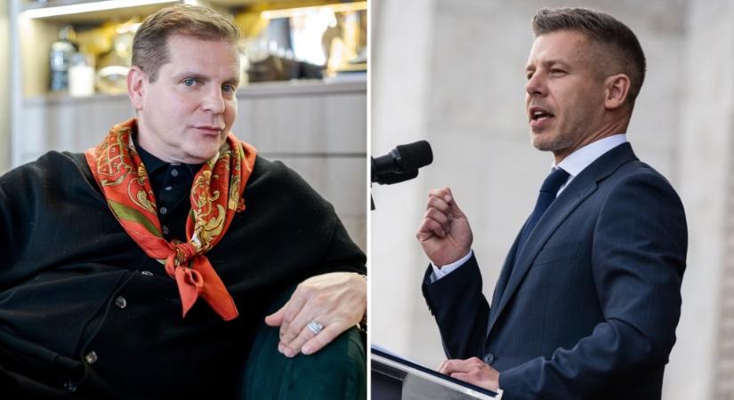 Kajdi Csaba Magyar Péternek: A kampánynak vége, miniszterelnök vagy, nem kell ordítani