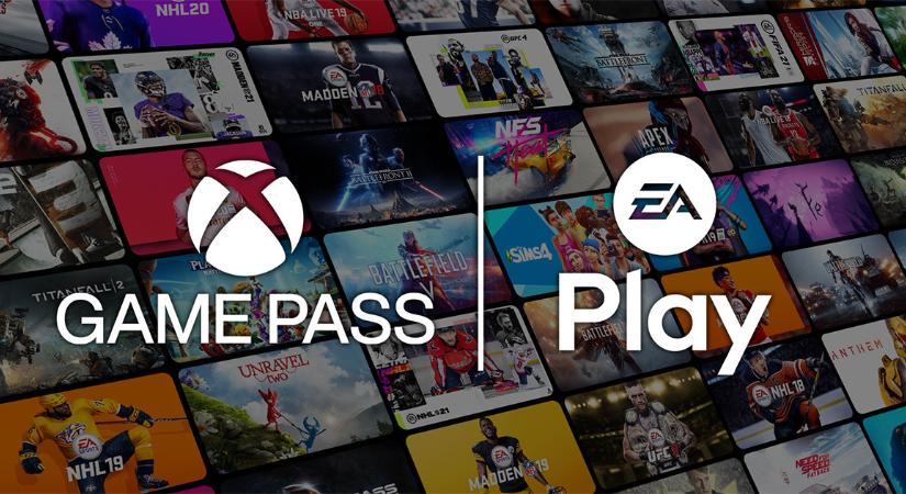 Az EA már megint a patás ördögöt játssza – Miattuk kapott kaszát az Xbox Game Pass családi csomagja