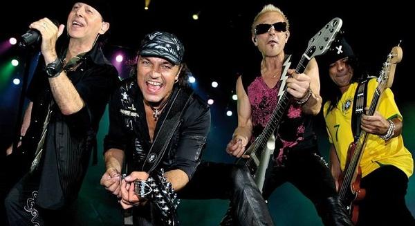 Ma 30 éves a Scorpions 'Pure Instinct' albuma (lemezismertető)