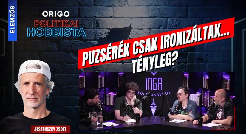 „A fideszes mocskok nem a nemzet részei” – tényleg csak irónia?