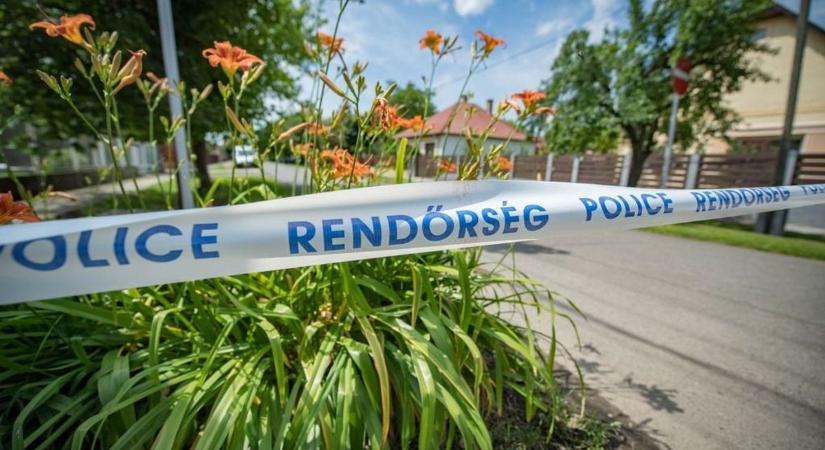 17 éves rokonát ölte meg a függő férfi! Döbbenetes, miért vette el a másik életét