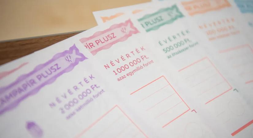 Akadozott az államkincstári belépés, sokan lecsúsztak a máig elérhető, még kedvezőbb kamatozású állampapírokról