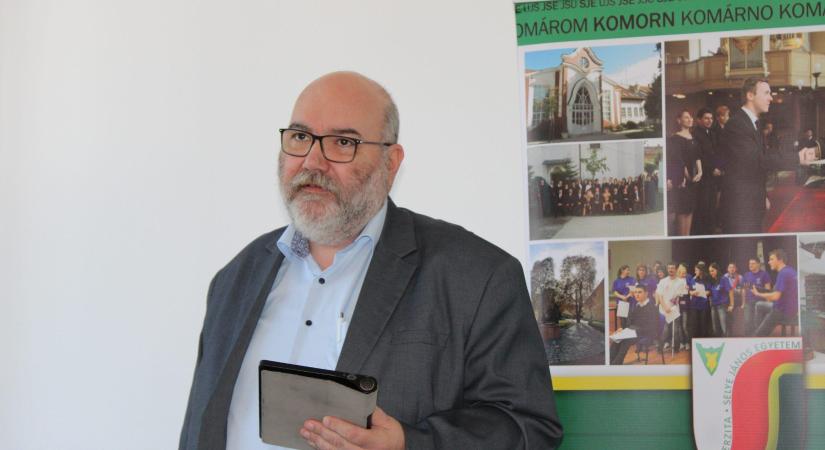 A kitelepítések a felvidéki református közösségeket is mélyen megrendítették