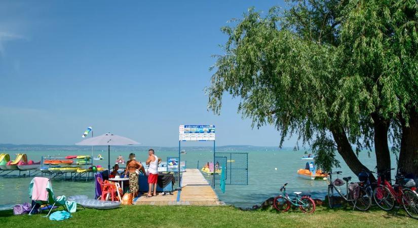 Ez hozhatja el az idei első hőségnapot: óráink vannak hátra