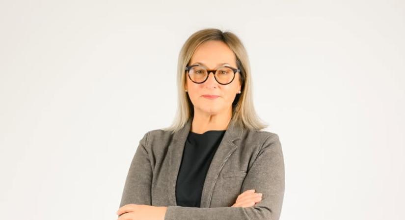 Újabb oktatási államtitkárt nevezett ki Lannert Judit
