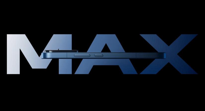 Hatalmas számokkal villog az új Xiaomi 17 Max is