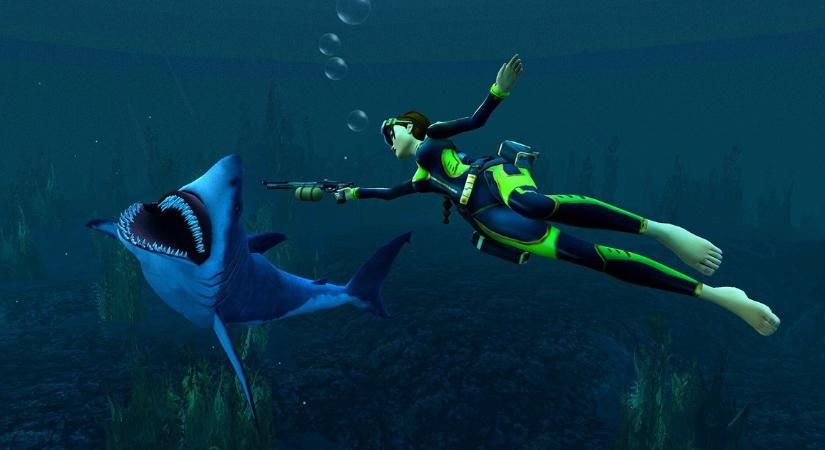 Teljesen ingyen tiéd lehet most a Tomb Raider I-III Remastered trilógia