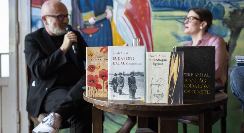 Hogyan ragad magával minden életkorban az Utas és holdvilág?