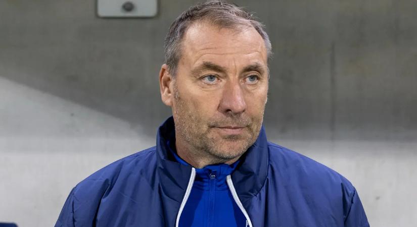 NB II: Mezőkövesden a helyzet változatlan – vezetőedzői fronton
