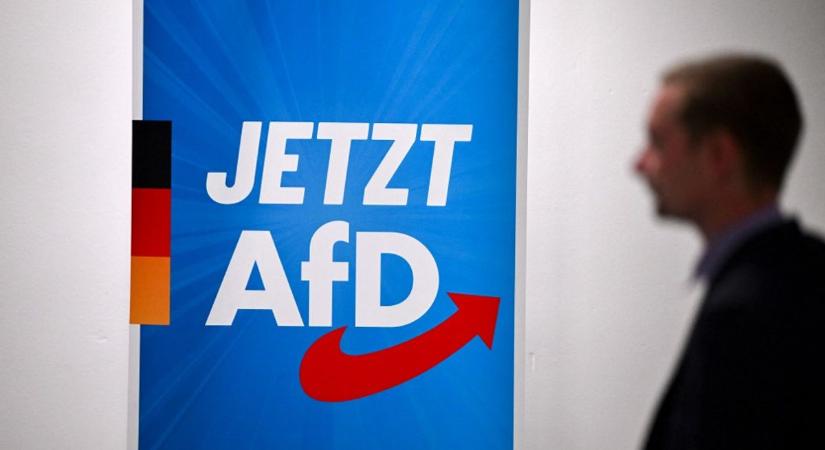 Demokrácia Németországban: folyamatos életveszélyben vannak a jobboldali politikusok