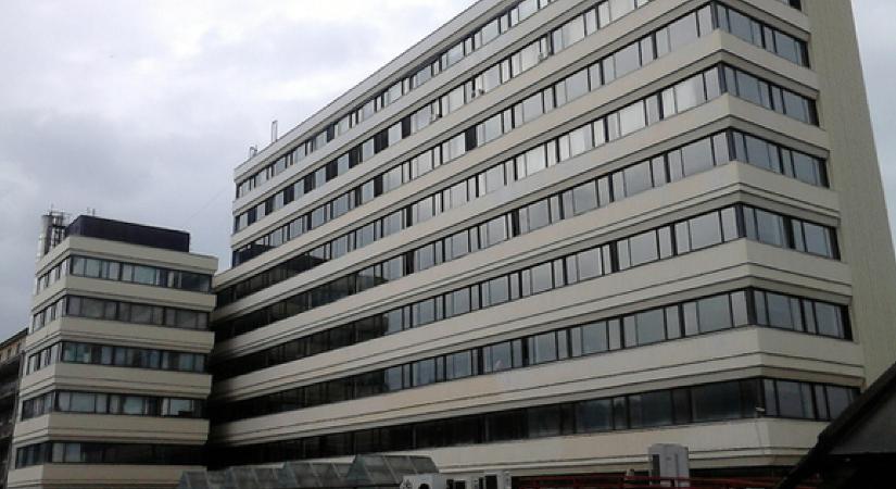 Veszélybe került a Honvéd Kórház traumatológiáján az ellátás