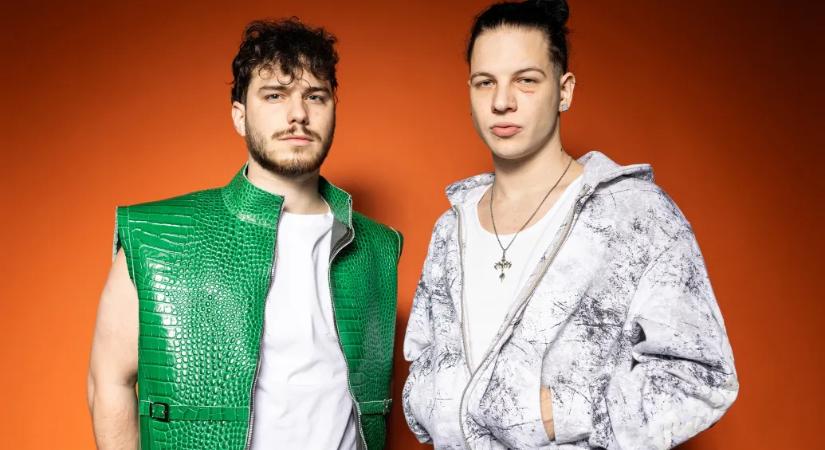 Bruno x Spacc: Nem kell mindenkinek Krúbinak meg Dzsúdlónak lennie