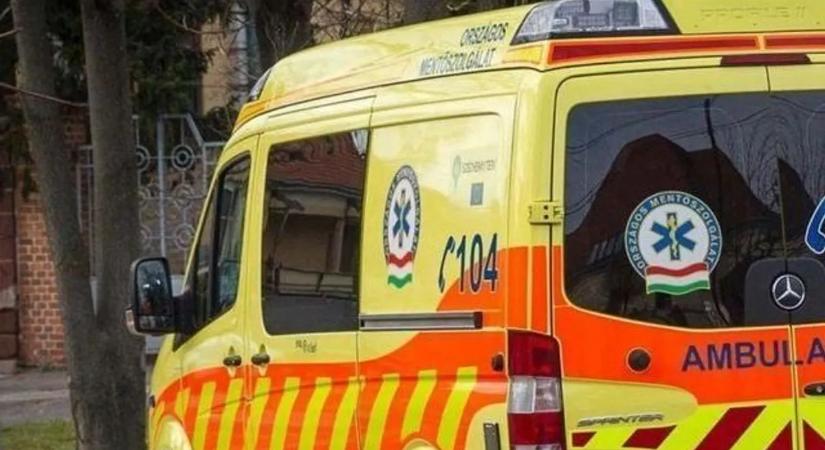 Dráma: a postán esett össze az idős hölgy - részletek