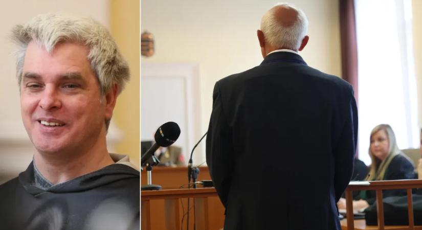 Till Tamás-gyilkosság: Fehér János már a szabadulására készül – megtudtuk, mi állt a levélben, amit a családjának írt