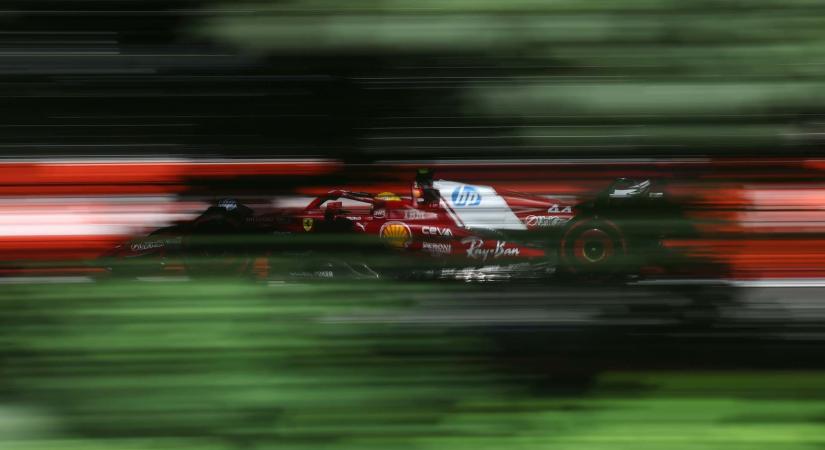 Az F1-es Kanadai Nagydíj TV-közvetítései