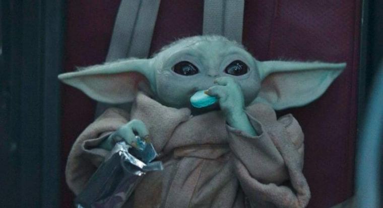 Tematikus A mandalóri és Grogu menüvel vár ezen a hétvégén a Cinema City Aréna és Mammut