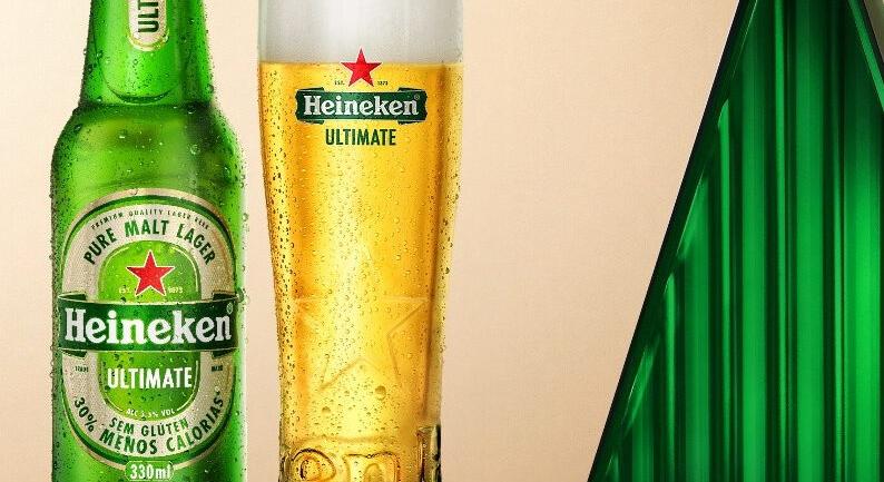 Új, „könnyebb” sört dob piacra a Heineken Brazíliában