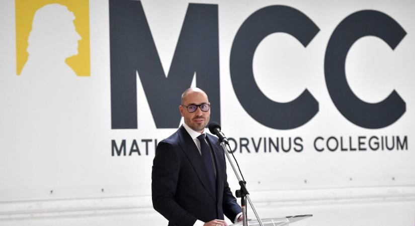 Megszólalt az MCC alapítója miután kérdésessé vált az intézmény sorsa